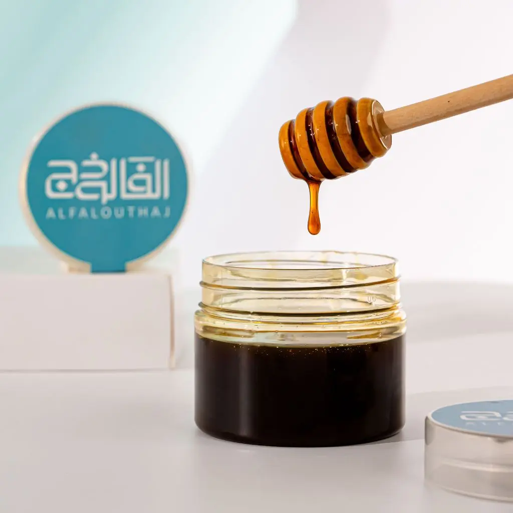 دبس التمر